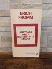 Anatomia Della Distruttività