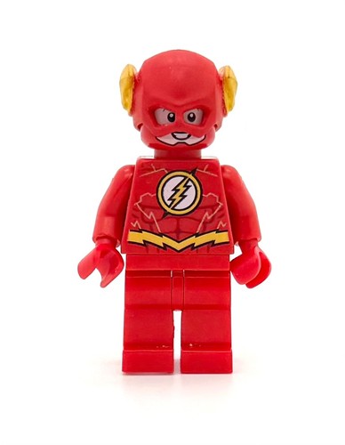 Lego super heroes minifigure - heroes,