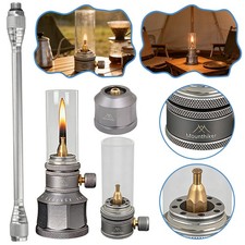 Lampada Lanterna a Gas