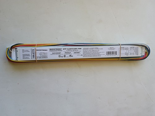 Nuovo osram qtp2x28t5 - 1,