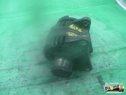 231008578r alternatore renault - 231008578r,