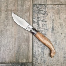 KNIFE COLTELLO  23 CM SARDEGNA