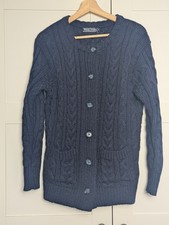 WoolOvers cardigan donna