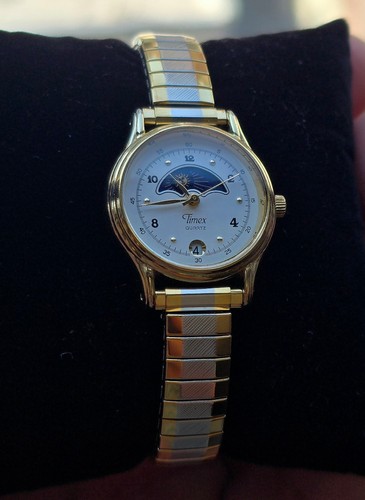 Orologio vintage 1994 timex - orologio,