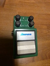 Ibanez TS9DX Pedale per