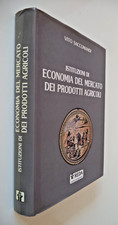 ISTITUZIONI DI ECONOMIA DEL