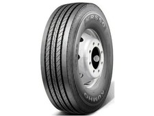 Gomme Estive Kumho 205/75 R17.5 124M KRS50 pneumatici nuovi