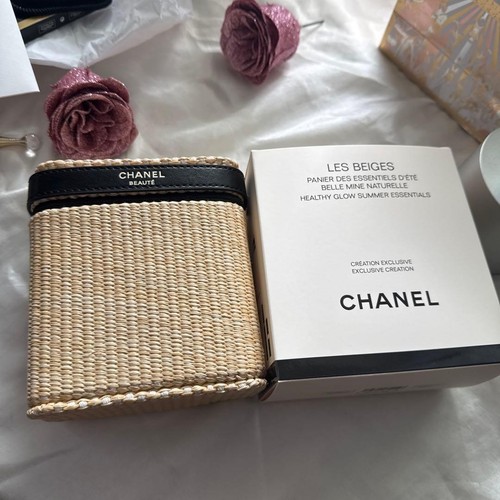 Chanel les beiges - les, des