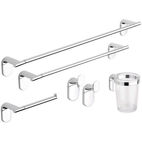 Kit accessori bagno - , zero