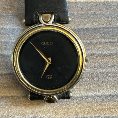 Gucci 4500m tone unisex - gucci, 2