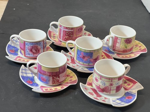 Servizio caffè tazzine - servizio,