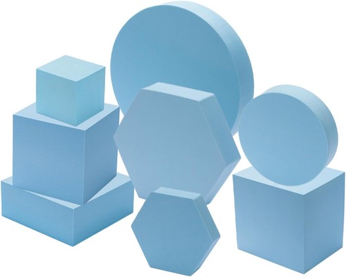 Set pezzi di puntelli - 8,