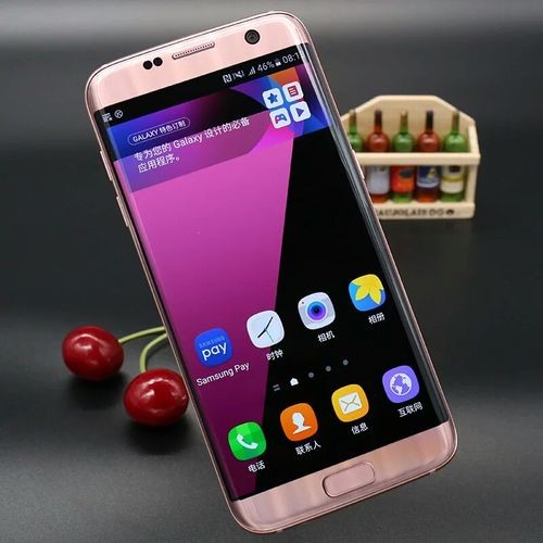 Samsung galaxy edge g935u - samsung,