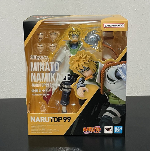 Modellino bandai naruto - modellino,