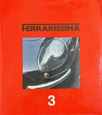 Ferrarissima N.3 Old Series