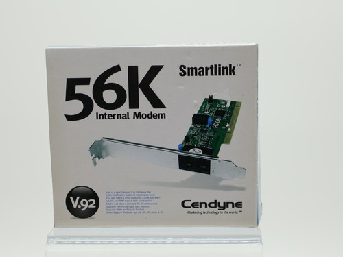 Cendyne cen pci 56k - cendyne, cen-pci-56k-v92