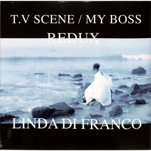 Linda franco redux - linda,