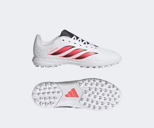 Adidas predator club bianco - club, tf