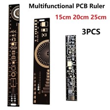 Alto Qualità PCB Righello