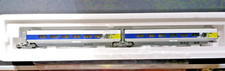 Märklin H0, set carrozze TGV