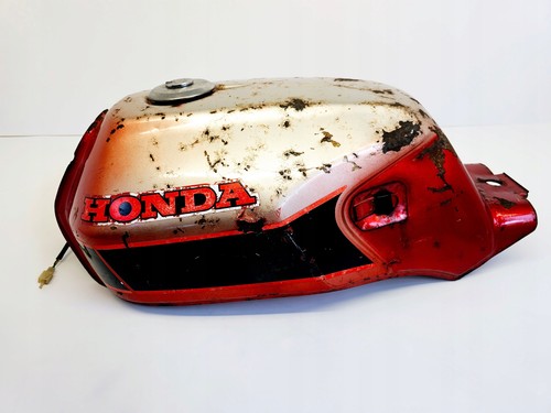 Serbatoio carburante honda - serbatoio,
