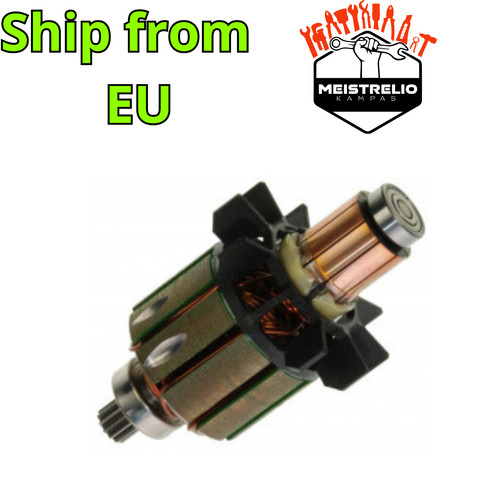 Makita 619263 armatura per - 619263-3,