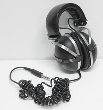 Cuffie Pioneer SE-305 vintage anni 70 orecchio chiuso DJ HIFI testate