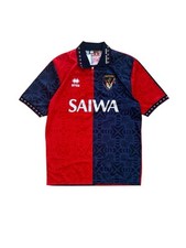 Errea genova cfc - genova, home