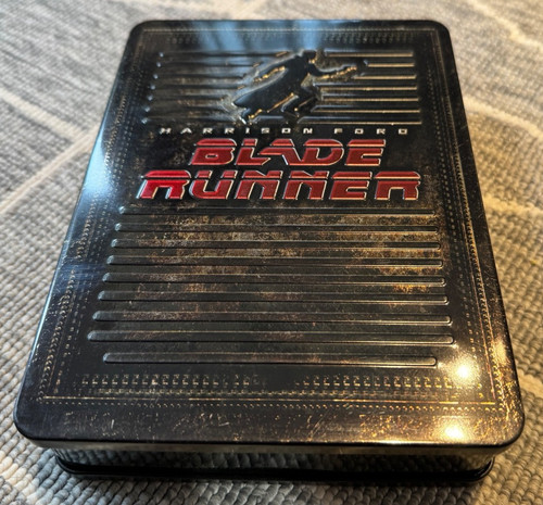 Blade runner disc ultimate - -, 5