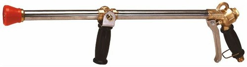 Lancia irrorazione braglia - lancia,