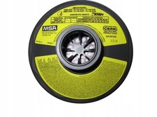 Filtro maschera antigas MSA