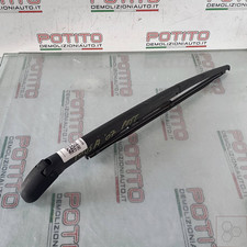 Braccio con spazzola tergilunotto  LANCIA MUSA (TG) 1.3MJ 16V (66Kw) Plat.Pl.Mnv