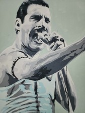 Freddie Mercury, opera