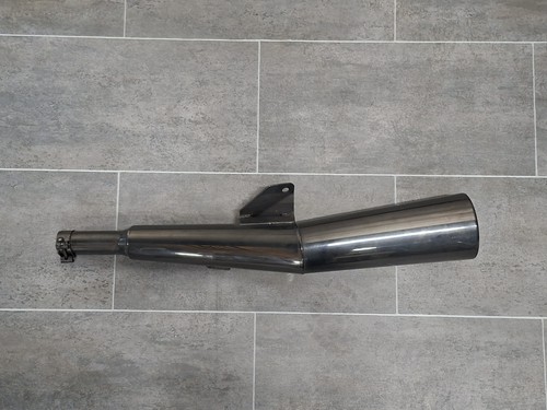 Scarico kawasaki - scarico, (marmitta)