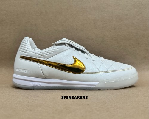 Nike tiempo legend ronaldinho - tiempo,