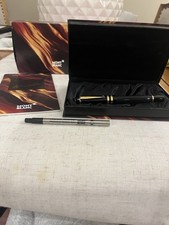 Rollerball Montblanc