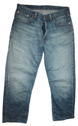 Jeans uomo levi 751 - jeans,