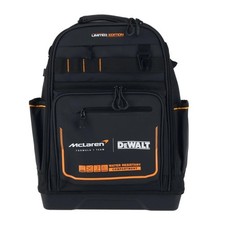 Zaino dewalt mclaren - mclaren, offerta