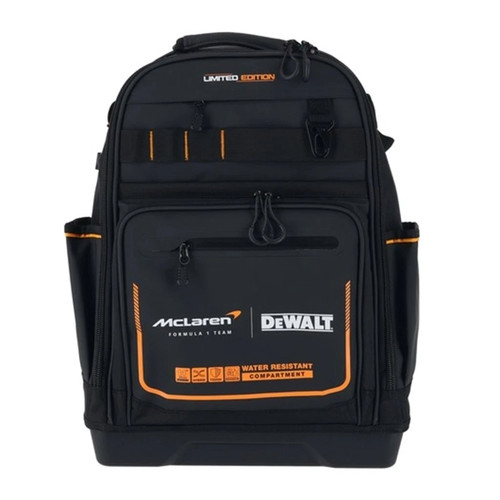 Zaino dewalt mclaren offerta - mclaren,