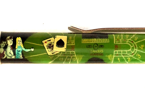 Las vegas floaty pen moving - floaty,