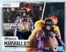 ONE PIECE Marshall D. Teach