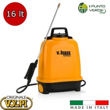 POMPA ELETTRICA VITA 16 LT