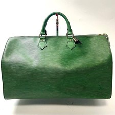 Borsa Louis Vuitton Epi Speedy