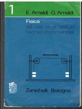 1978 - E. G. AMALDI  - FISICA