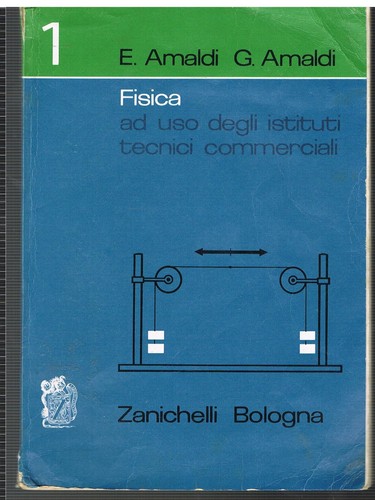 1978 amaldi fisica - 1978,
