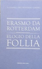 Elogio della follia