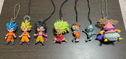 Portachiavi dragon ball - portachiavi,