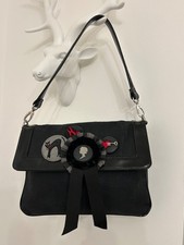 Rara borsa a tracolla vintage