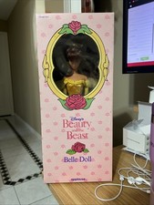 Applausi Disney La Bella e la