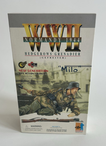 Modellino dragon wwii - modellino,